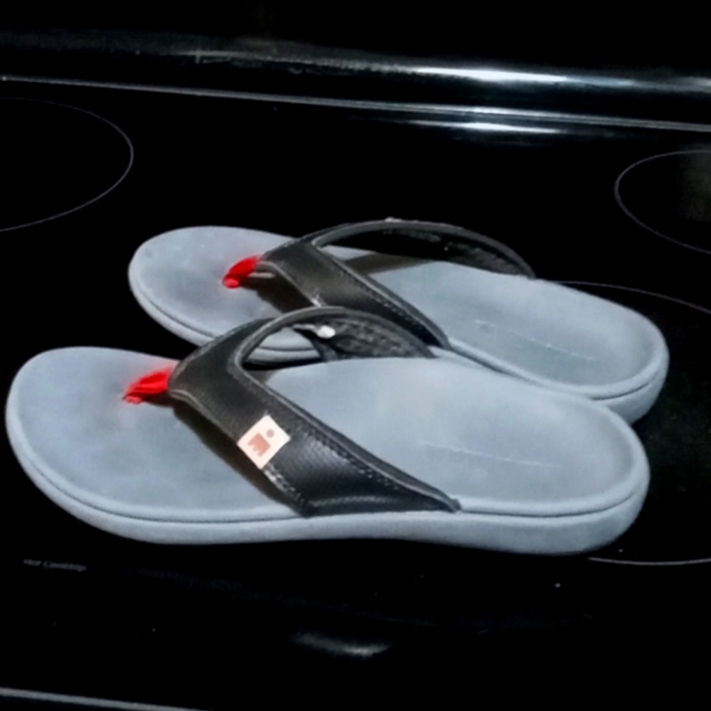 Flip flops